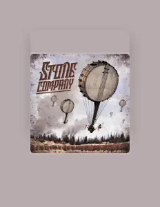 Stone Company सुनें, म्यूज़िक वीडियो देखें, बायो पढ़ें, दौरे की तारीखें और बहुत कुछ देखें!