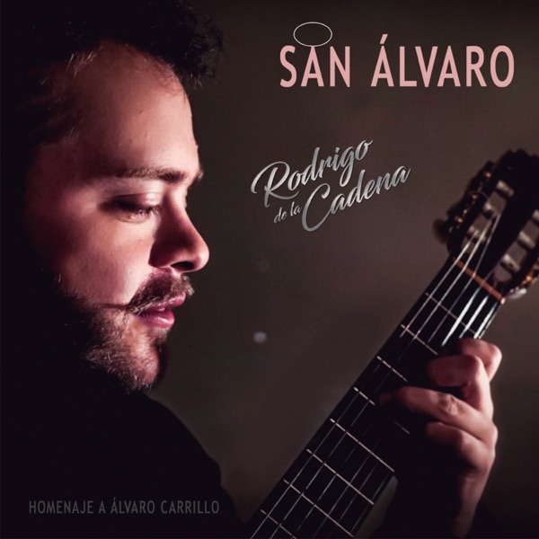 San Álvaro Homenaje a Álvaro Carrillo