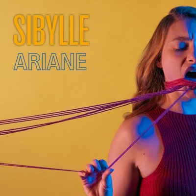 Ariane - Single