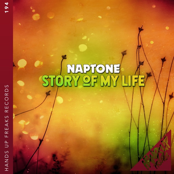 Story of My Life - Single