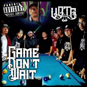 Game Don't Wait