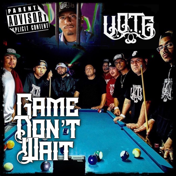 Game Don't Wait