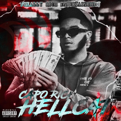 Hellcat - Single
