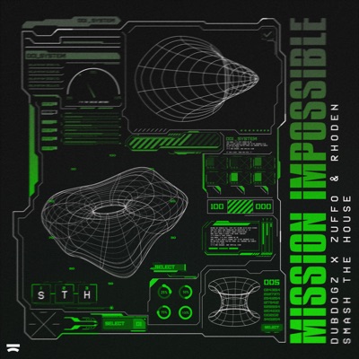 Mission Impossible - Single