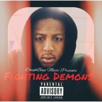 Fighting Demons - Single - Dee Stamps