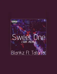 Blankzを聴いたり、ミュージックビデオを鑑賞したり、経歴やツアー日程などを確認したりしましょう！
