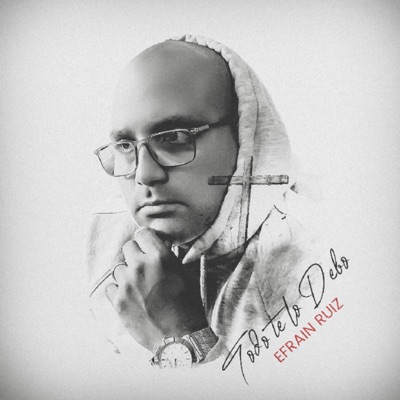 Todo Te Lo Debo - EP