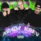 Mladá Krev (feat. Pridenyyy & Frayer Flexking) - Voodoo808 lyrics