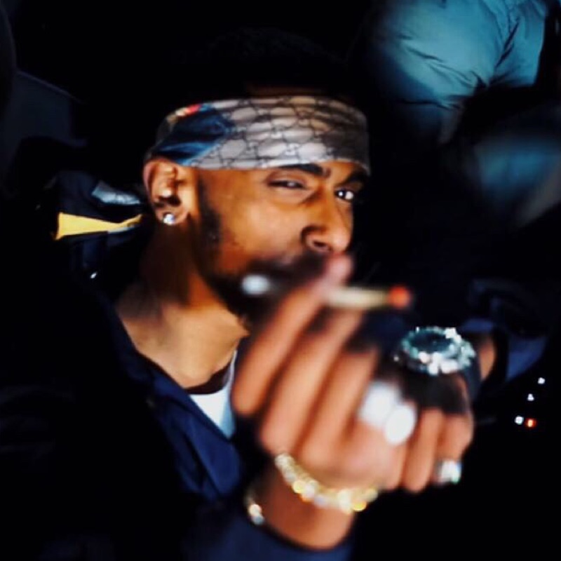 The Real Ghost - Whippp