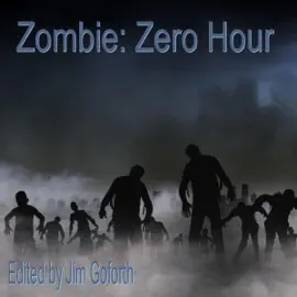 Zombies: Zero Hour (Project 26) (Unabridged)