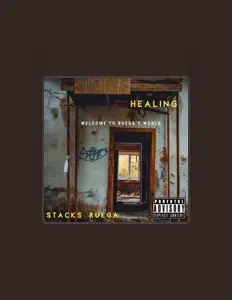 Stacks Ruegaを聴いたり、ミュージックビデオを鑑賞したり、経歴やツアー日程などを確認したりしましょう！