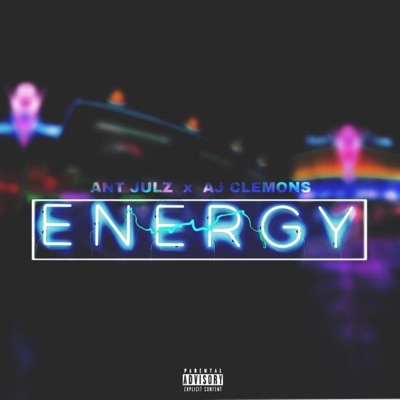 Energy (feat. AJ Clemons) - Single