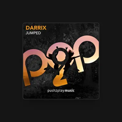 Listen to Darrix, watch music videos, read bio, see tour dates & more!