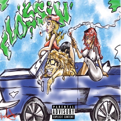 Flossin' - Single