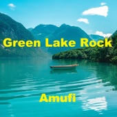 Green Lake Rock artwork