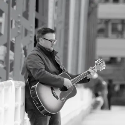 Listen to His Own Devices, watch music videos, read bio, see tour dates & more!