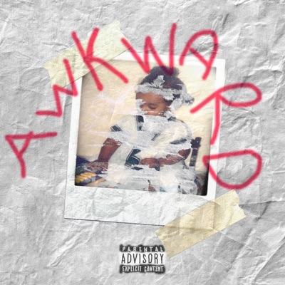 Awkward - Single