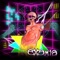 Alien Funk - Exemia lyrics