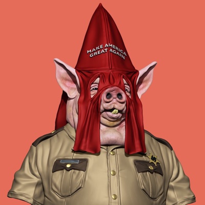 Bootlickers (Burn Baby Burn) - Single