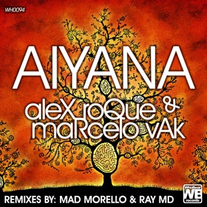 Aiyana - EP
