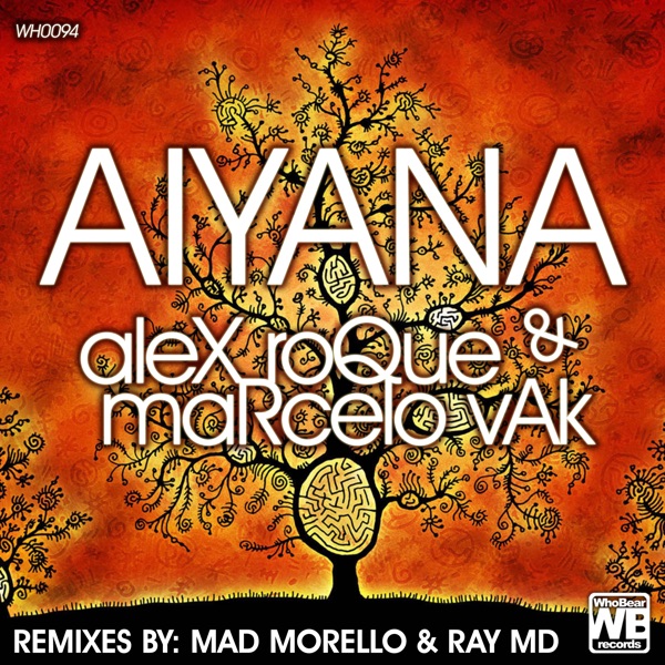 Aiyana - EP
