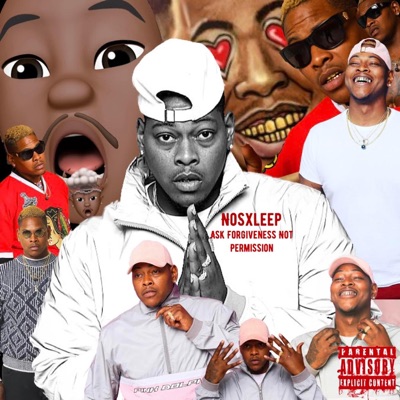 Ask Forgiveness Not Premission