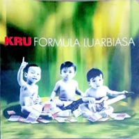 Formula Luarbiasa - KRU