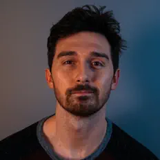Dengarkan Daniel ASMR, tonton video musik, baca bio, lihat tanggal tur & lainnya!