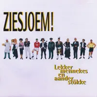 Lekker Menneke — Ziesjoem