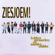 Lekker Menneke - Ziesjoem