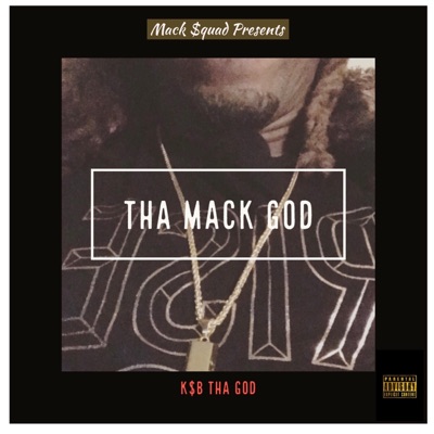 Tha Mack God