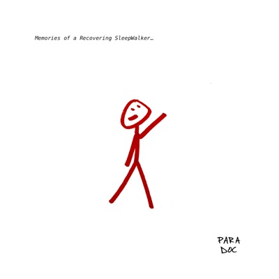 Memories of a Recovering Sleepwalker... - Single
