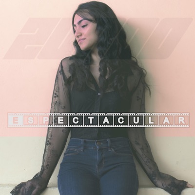 Espectacular - Single