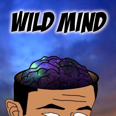Wild Mind (feat. Isaiah) - Single