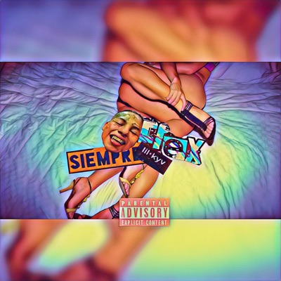 Siempre Flex. - Single