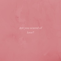 Are You Scared of Love (feat. Kiki Rowe) - Single - Myya's Diary