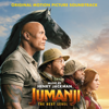 Jumanji: The Next Level (Original Motion Picture Soundtrack) - Henry Jackman