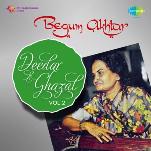 Deedar-E-Ghazal, Vol. 2 - Single