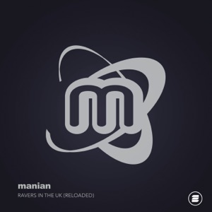 Ravers in the UK (Reloaded) - Single