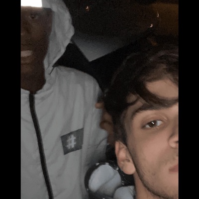 EVILTWINZ (feat. Marko1600) - Single