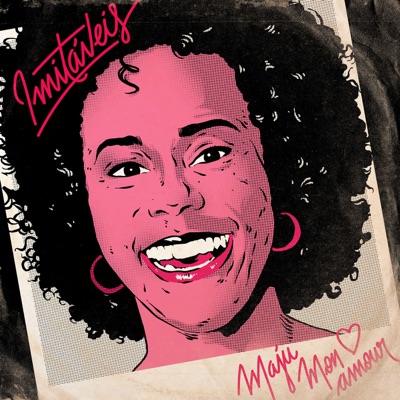 Maju Mon Amour - Single