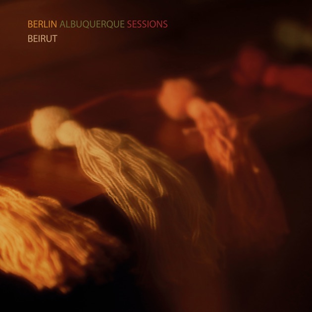 Artifacts - Album by Beirut - Apple Music