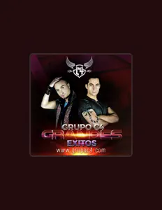 Listen to Grupo C4, watch music videos, read bio, see tour dates & more!