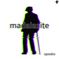 Madalasite - Single - Spooko
