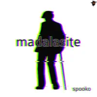 Madalasite — Spooko
