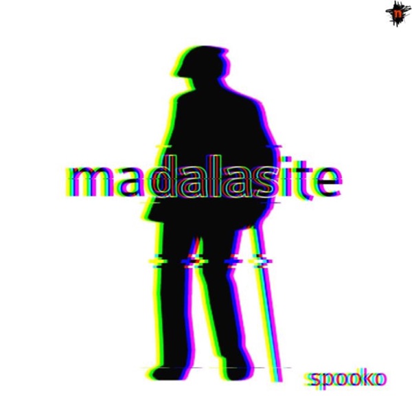 Madalasite