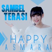 Sambel Terasi artwork