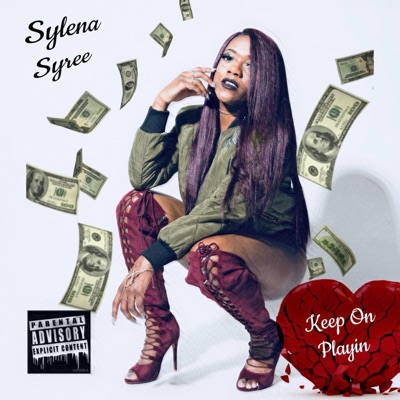 Keep on Playin' - Single