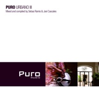 Puro Urbano III (DJ Mix) - Vik.t, Ohile & Sebas Ramis