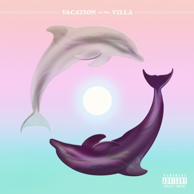 Vacation at the Villa - EP